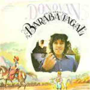 Donovan & Jeff Beck Group - Goo Goo Barabajagal (Love Is Hot) / Bed With Me