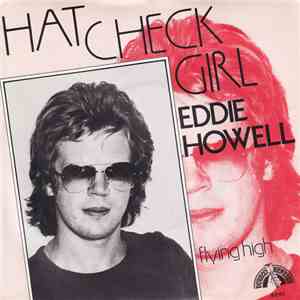 Eddie Howell - Hat Check Girl