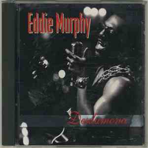 Eddie Murphy - Desdamona