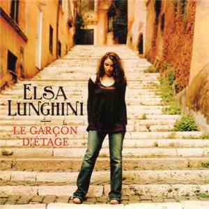 Elsa Lunghini - Le Garçon D'Étage