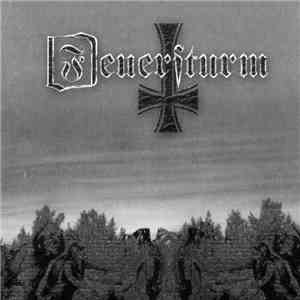 Feuersturm - Wenn Der Tag Sich Dem Ende Neigt