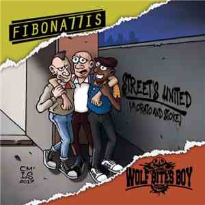 Fibonattis / Wolf Bites Boy - Street's United (Morato And Stoke)