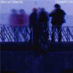 Frankreich - Brainstorming