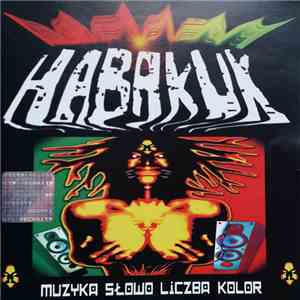 Habakuk - Muzyka Słowo Liczba Kolor