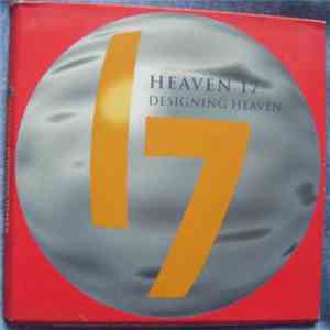 Heaven 17 - Designing Heaven