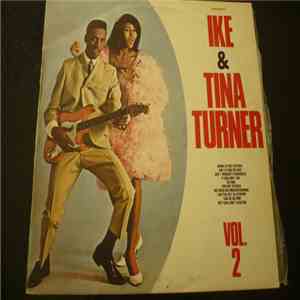 Ike & Tina Turner - Vol. 2