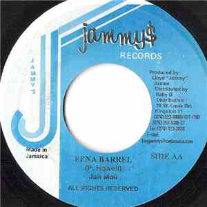 Jah Mali / Busy Malone - Eena Barrel / Informer