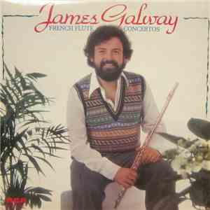 James Galway With The Royal Philharmonic Orchestra Conducted By Charles Dut ...