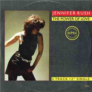 Jennifer Rush - The Power Of Love (Extended Remix)