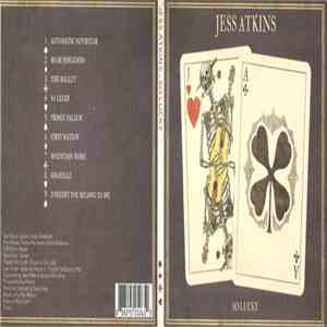 Jesse Atkins - So Lucky