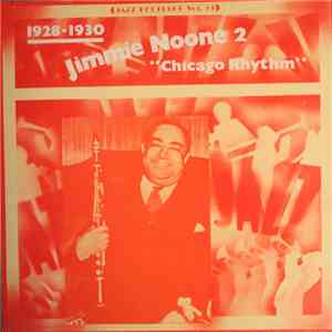 Jimmie Noone's Apex Club Orchestra - 1928-1930 Jimmie Noone 2 