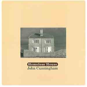 John Cunningham - Homeless House