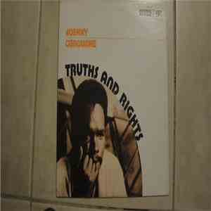 Johnny Osbourne - Truths And Rights