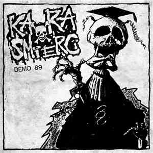 Kara Śmierci - Demo 89