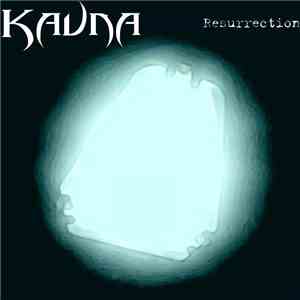 Kauna - Resurrection