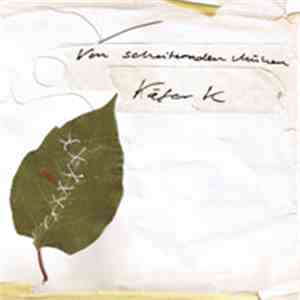 Käfer K - Von Scheiternden Mühen