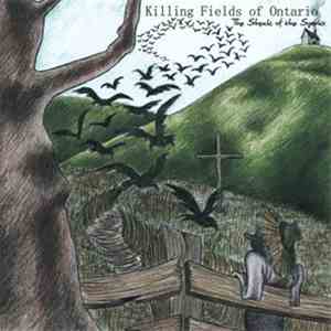 Killing Fields Of Ontario - The Shock Of The Sparks