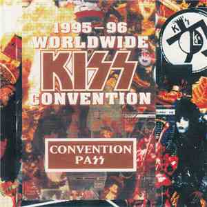 Kiss - Return To Casablanca III