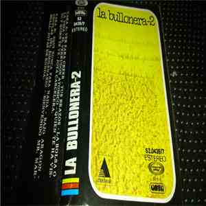 La Bullonera - La Bullonera 2