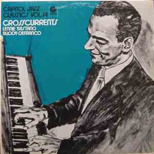 Lennie Tristano & Buddy DeFranco - Crosscurrents