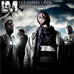 Liaison Meurtrière - Les Mains Liées, L'esprit Libre, Volume 2