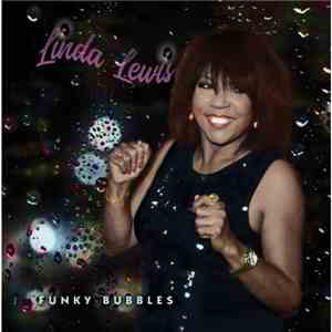 Linda Lewis - Funky Bubbles (1967-2017)