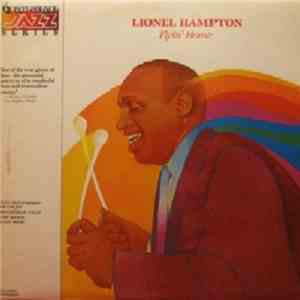 Lionel Hampton - Flyin' Home