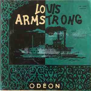 Louis Armstrong And His Orchestra - Louis Armstrong And His Orchestra (1930 ...