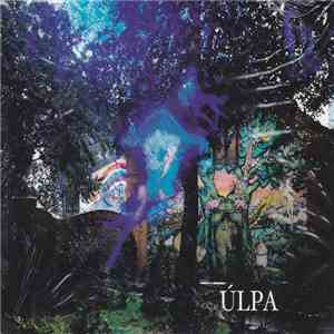 Úlpa - Attempted Flight By Winged Men