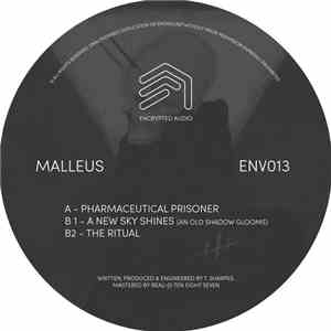 Malleus - ENV013