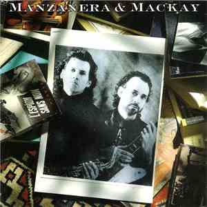 Manzanera & Mackay - Manzanera - Mackay