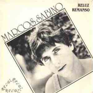 Marcos Sabino - Reluz / Remanso
