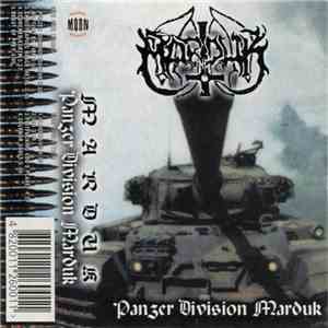 Marduk - Panzer Division Marduk