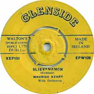 Maurice Keary - The Ploughman