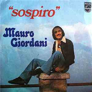 Mauro Giordani - Sospiro