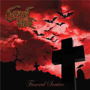 Mental Home - Funeral Service