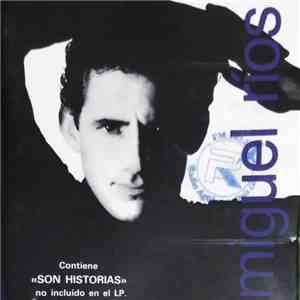 Miguel Ríos - Miguel Ríos