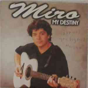 Miro Benon - My Destiny