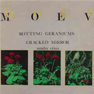 Moev - Rotting Geraniums
