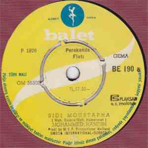 Mohammed Hanesh - Sidi Moustapha / Sidi Mansour