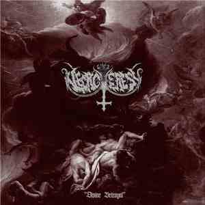 Necroheresy - Divine Betrayal