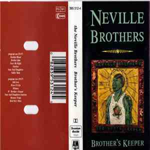 Neville Brothers - Brother's Keeper