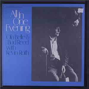 Ola Belle Reed, Bud Reed, Kevin Roth - All In One Evening