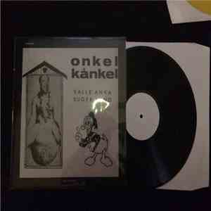 Onkel Kånkel - Kalle Anka Suger Pung