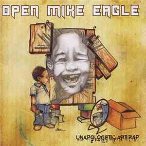 Open Mike Eagle - Unapologetic Art Rap