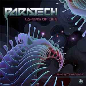 Paratech - Layers Of Life