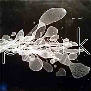 Pieter K - Spoonful / Liquifaction