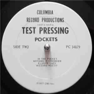 Pockets - Come Go With Us