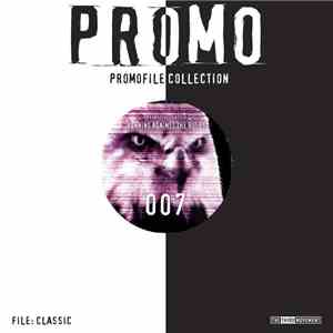 Promo - Promofile Classic 007 - Running Against The Rules
