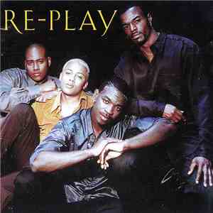 Re-play - Re-play